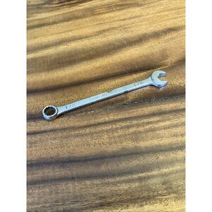 MAC Tools 1/2” Combination Wrench CL16 USA